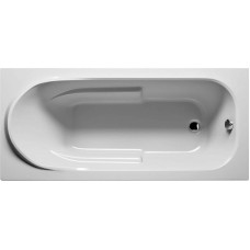 Акриловая ванна Riho Columbia 140x70 B004001005 (BA0500500000000) без гидромассажа