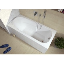 Акриловая ванна Riho Columbia 150x75 B002001005 (BA0200500000000) без гидромассажа