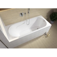 Акриловая ванна Riho Future 170x75 B073001005 (BC2800500000000) без гидромассажа