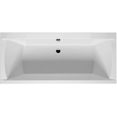 Акриловая ванна Riho Julia 160x70 B024001005 (BA7100500000000) без гидромассажа