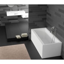 Акриловая ванна Riho Julia 190x90 B023001005 (BA6900500000000) без гидромассажа