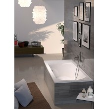 Акриловая ванна Riho Lima 180x80 B052001005 (BB4600500000000) без гидромассажа