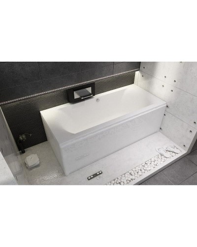 Акриловая ванна Riho Lima 180x80 B052001005 (BB4600500000000) без гидромассажа