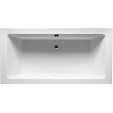 Акриловая ванна Riho Lusso 170x75 B007001005 (BA1800500000000) без гидромассажа