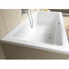 Акриловая ванна Riho Lusso 180x80 B036001005 (BA9800500000000) без гидромассажа