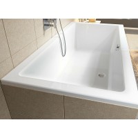 Акриловая ванна Riho Lusso 180x90 B026001005 (BA7700500000000) без гидромассажа