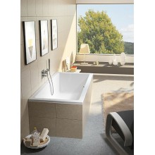 Акриловая ванна Riho Lusso 200x90 B016001005 (BA6000500000000) без гидромассажа