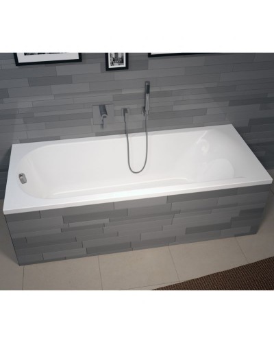 Акриловая ванна Riho Miami 150x70 B058001005 (BB5800500000000) без гидромассажа