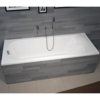 Акриловая ванна Riho Miami 160x70 B059001005(BB6000500000000) без гидромассажа