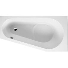 Акриловая ванна Riho Delta 160x80 B069001005 (BB8300500000000) L без гидромассажа