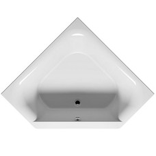 Акриловая ванна Riho Austin 145x145 B005001005 (BA1100500000000) без гидромассажа