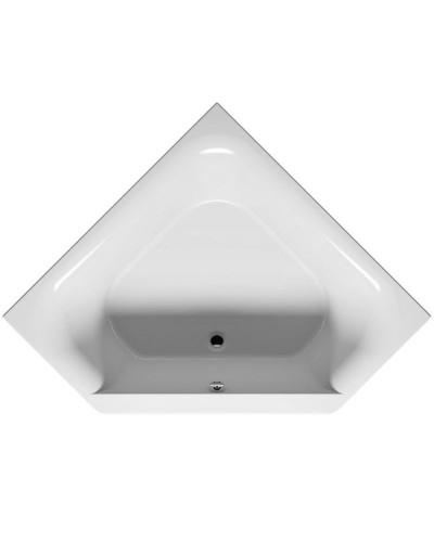 Акриловая ванна Riho Austin 145x145 B005001005 (BA1100500000000) без гидромассажа
