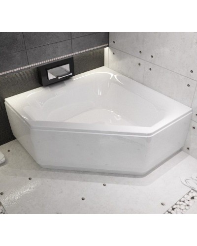Акриловая ванна Riho Austin 145x145 B005001005 (BA1100500000000) без гидромассажа