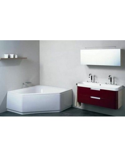 Акриловая ванна Riho Austin 145x145 B005001005 (BA1100500000000) без гидромассажа