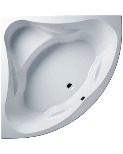 Акриловая ванна Riho Neo 150x150 B077001005 (BC3500500000000) без гидромассажа