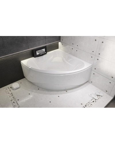 Акриловая ванна Riho Neo 150x150 B077001005 (BC3500500000000) без гидромассажа