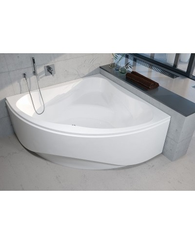 Акриловая ванна Riho Neo 150x150 B077001005 (BC3500500000000) без гидромассажа