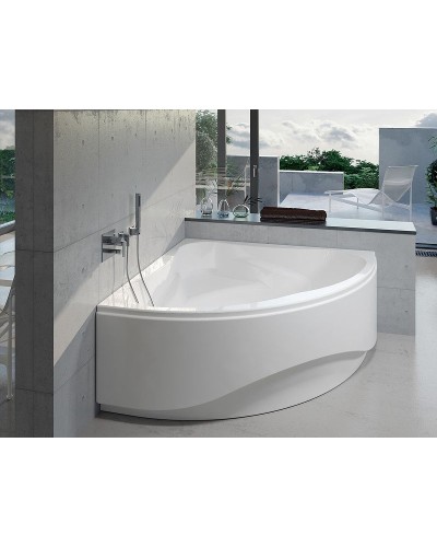 Акриловая ванна Riho Neo 150x150 B077001005 (BC3500500000000) без гидромассажа