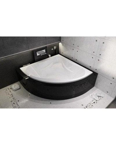 Акриловая ванна Riho Neo 150x150 B077001005 (BC3500500000000) без гидромассажа