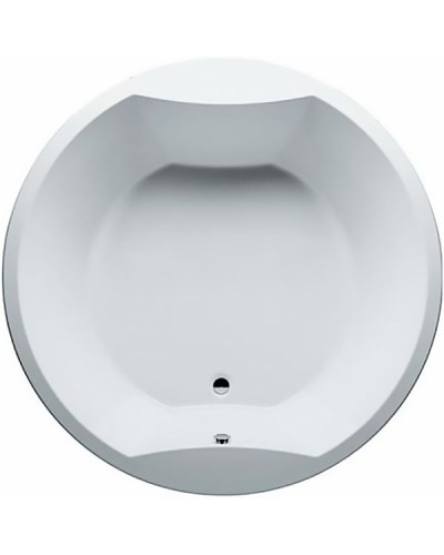 Акриловая ванна Riho Colorado 180x180 B038001005 (BB0200500000000) без гидромассажа
