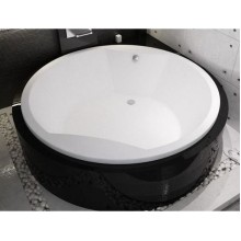 Акриловая ванна Riho Colorado 180x180 B038001005 (BB0200500000000) без гидромассажа