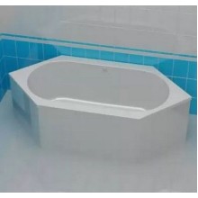 Акриловая ванна Riho Kansas 190x90 B035001005 (BA9700500000000) без гидромассажа