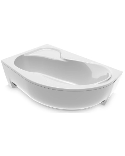 Акриловая ванна 160х100 см L Relisan Adara GL000013733