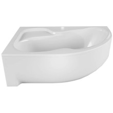 Акриловая ванна 160х100 см L Relisan Adara GL000013733