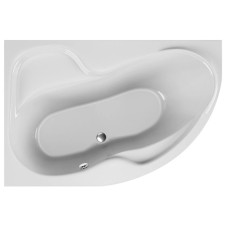 Акриловая ванна 160х100 см L Relisan Adara GL000013733