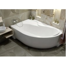 Акриловая ванна 160х100 см L Relisan Adara GL000013733