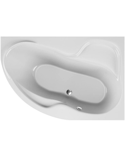 Акриловая ванна 160х100 см R Relisan Adara GL000013734
