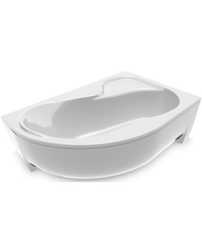 Акриловая ванна 160х100 см R Relisan Adara GL000013734