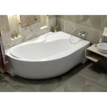 Акриловая ванна 160х100 см R Relisan Adara GL000013734