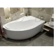 Акриловая ванна 160х100 см R Relisan Adara GL000013734