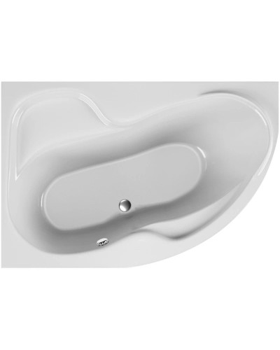 Акриловая ванна 170х100 см L Relisan Adara GL000013731