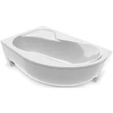 Акриловая ванна 170х100 см L Relisan Adara GL000013731