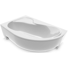 Акриловая ванна 170х100 см L Relisan Adara GL000013731