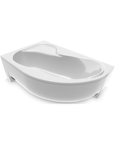 Акриловая ванна 170х100 см L Relisan Adara GL000013731