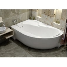 Акриловая ванна 170х100 см L Relisan Adara GL000013731