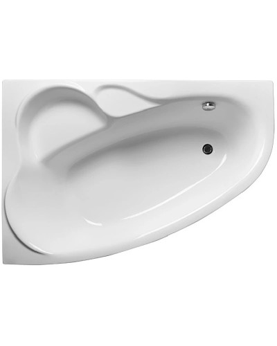 Акриловая ванна 150х110 см L Relisan Ariadna GL000001636
