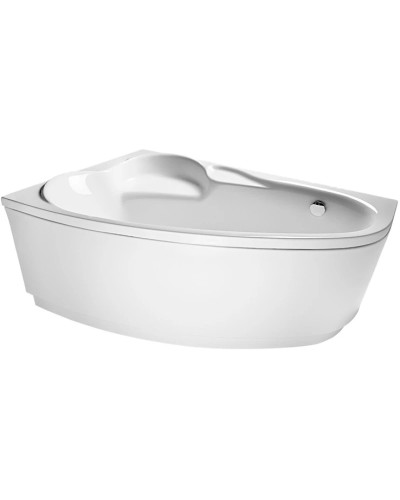 Акриловая ванна 150х110 см L Relisan Ariadna GL000001636