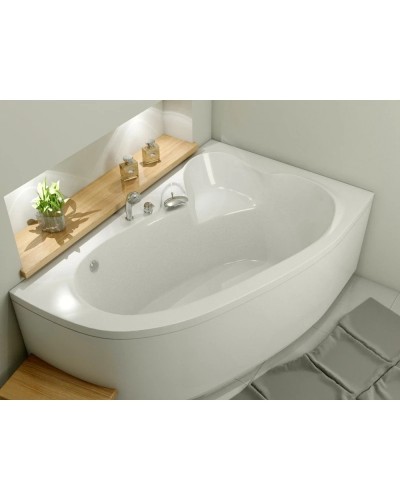Акриловая ванна 170х110 см R Relisan Ariadna GL000000538