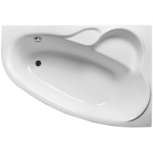 Акриловая ванна 170х110 см R Relisan Ariadna GL000000538