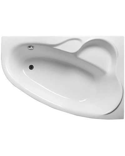 Акриловая ванна 170х110 см R Relisan Ariadna GL000000538
