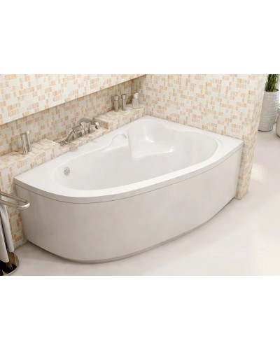 Акриловая ванна 170х110 см R Relisan Ariadna GL000000538