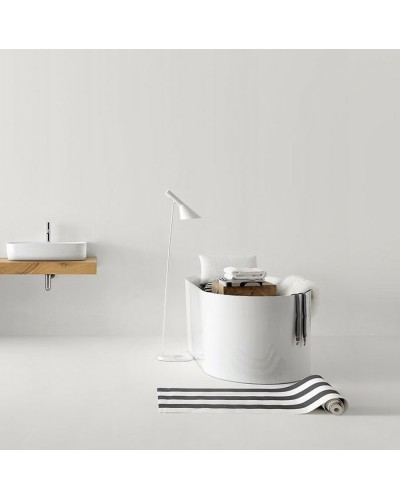 Акриловая ванна Kerasan Nolita 145x78 535001 Без гидромассажа