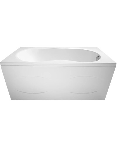 Акриловая ванна 120х70 см Relisan Lada GL000000539