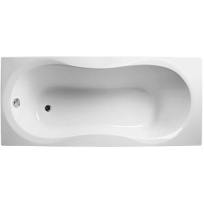 Акриловая ванна 160х70 см Relisan Lada GL000000541