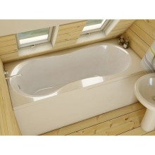 Акриловая ванна 160х70 см Relisan Lada GL000000541