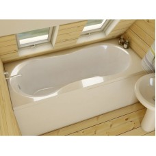 Акриловая ванна 170х75 см Relisan Lada GL000000542